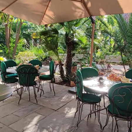 Bon Abri - Maison Sanaryenne 3* ساناري سور مير