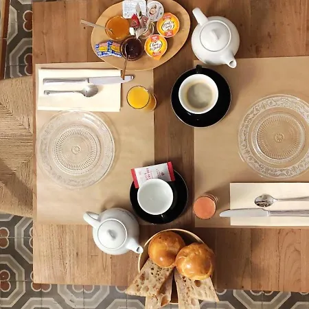 Bon Abri - Maison Sanaryenne 3*