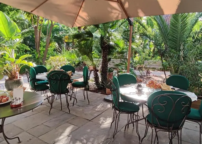 Bon Abri - Maison Sanaryenne 3* ساناري سور مير
