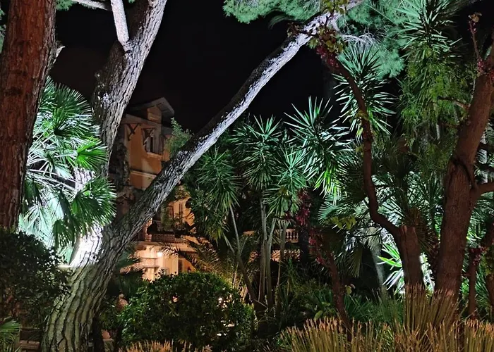 Bon Abri - Maison Sanaryenne فندق 3*
