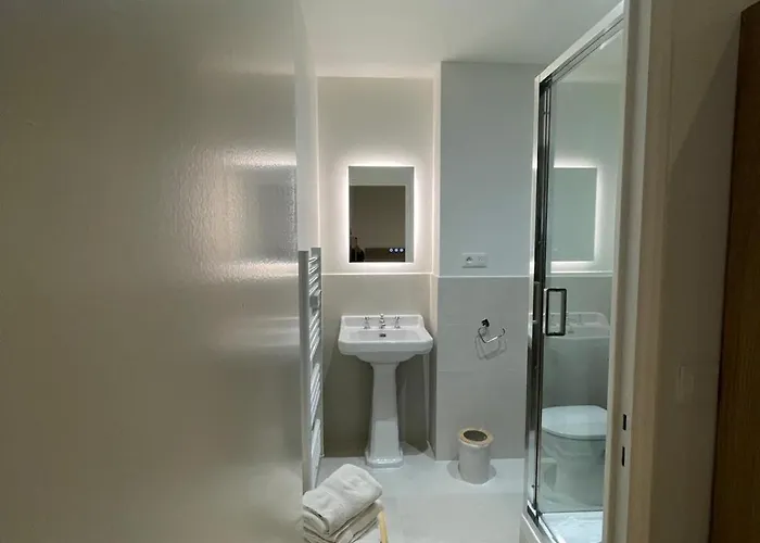 فندق Bon Abri - Maison Sanaryenne ساناري سور مير