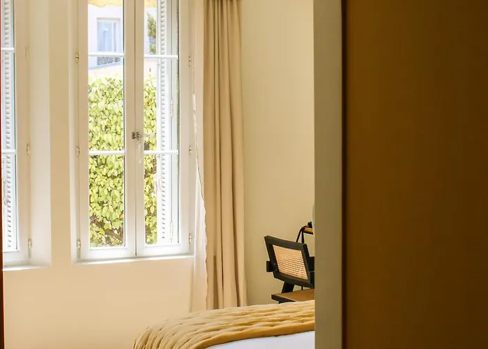 Bon Abri - Maison Sanaryenne 3*
