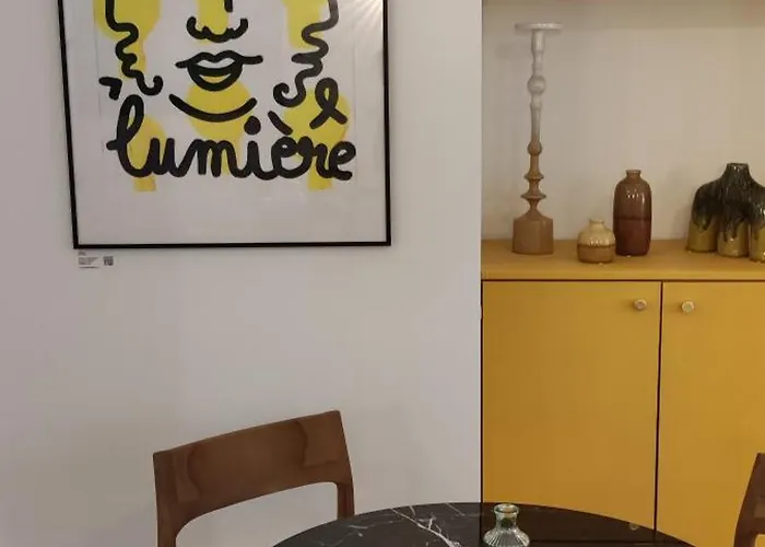 Bon Abri - Maison Sanaryenne ساناري سور مير