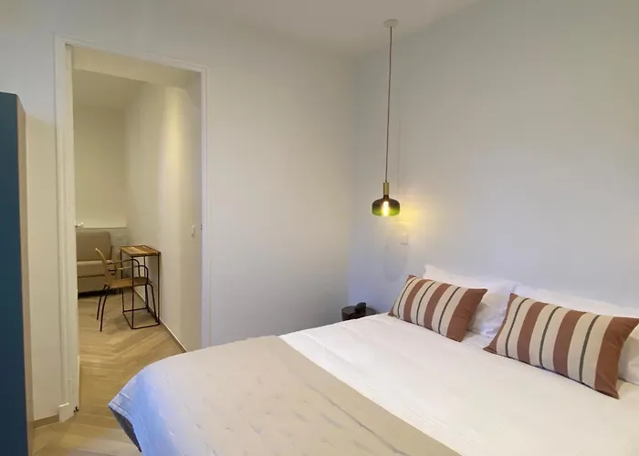 فندق Bon Abri - Maison Sanaryenne