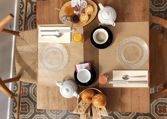 Bon Abri - Maison Sanaryenne 3*