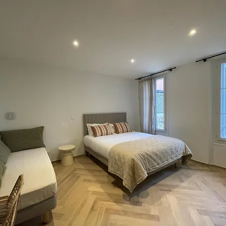 Bon Abri - Maison Sanaryenne