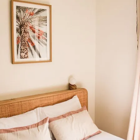 Bon Abri - Maison Sanaryenne Hotel