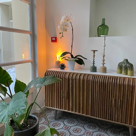 Hotel Bon Abri - Maison Sanaryenne