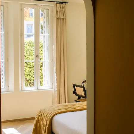 Bon Abri - Maison Sanaryenne 3*