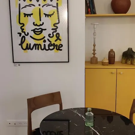 Bon Abri - Maison Sanaryenne ساناري سور مير