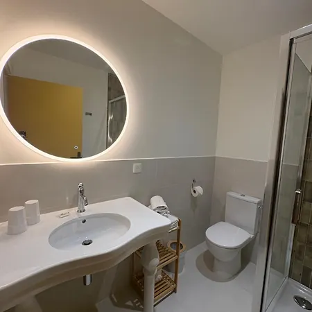 Bon Abri - Maison Sanaryenne Hotel