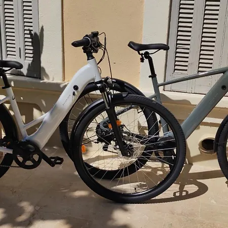 Hotel Bon Abri - Maison Sanaryenne