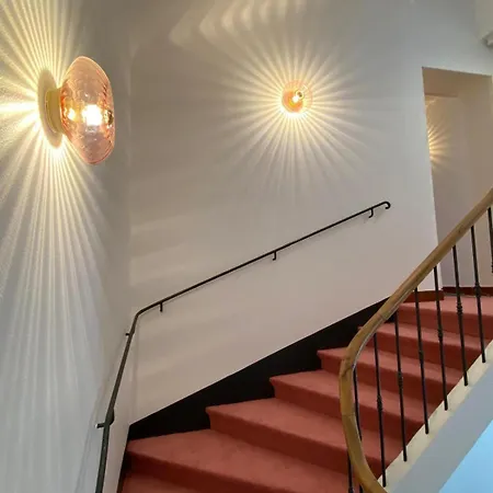 Hotel Bon Abri - Maison Sanaryenne 3*