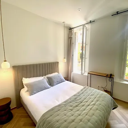 Ξενοδοχείο Bon Abri - Maison Sanaryenne Sanary-sur-Mer