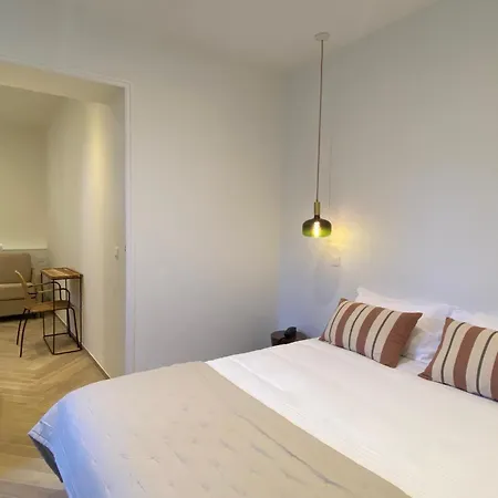 فندق Bon Abri - Maison Sanaryenne