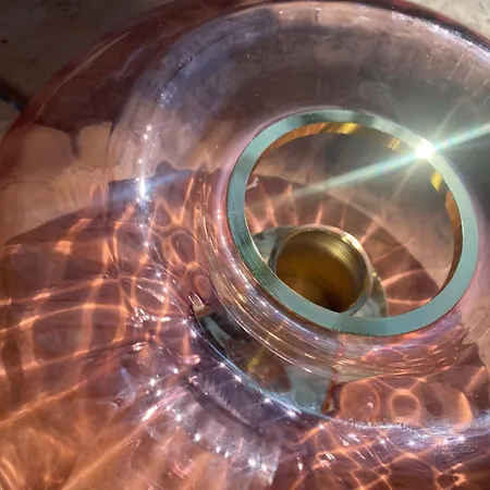 Bon Abri - Maison Sanaryenne