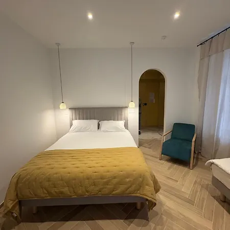 Bon Abri - Maison Sanaryenne Hotel