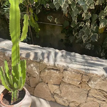 Hotel Bon Abri - Maison Sanaryenne 3*